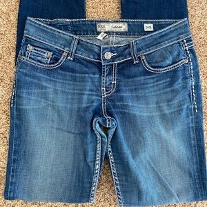 Women’s Buckle jeans size 29R